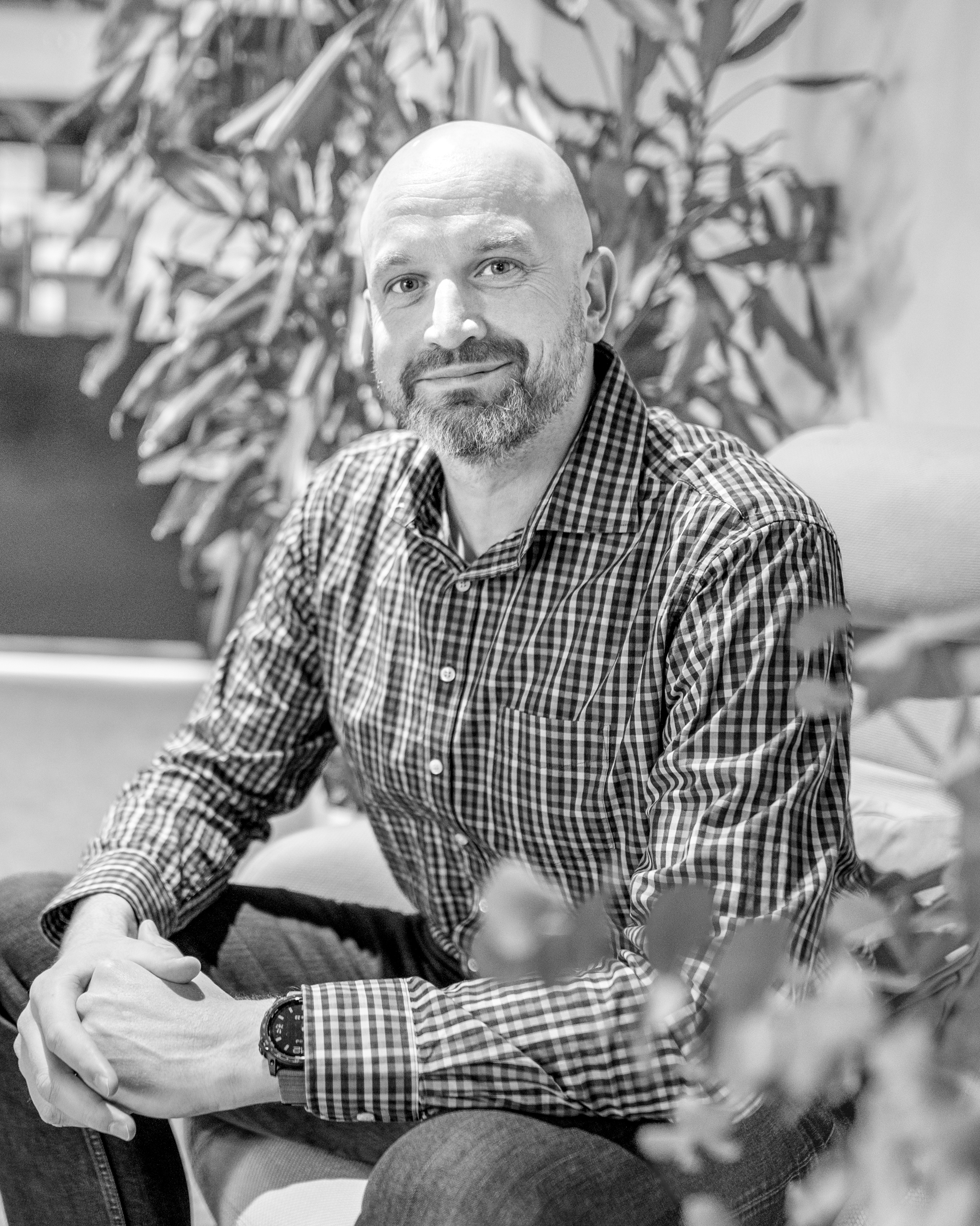 Petr Mahdal